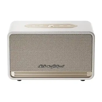 Bezvadu skaļrunis QCY SP300 40W Balts