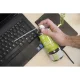 TFO Saspiestais gaiss elektronikas tīrīšanai 400 ml