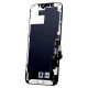 Tfo displejs ar skārienpaneli iPhone 12 / 12 Pro Incell FHD, melns