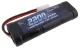 Gens Ace 2200mAh 7.2V NiMH akumulators ar Tamiya savienotāju