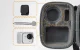 Kompakts maciņš Sunnylife GU-B042 kamerai Insta360 GO Ultra
