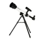 Bērnu astronomiskais teleskops ar statīvu 30x 60x