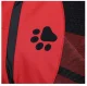 Saliekama auduma manēža sētiņa kucēniem, kaķēniem - 70cm x 45cm, Dažādas krāsas | Fabric Playpen Arena for...