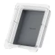 Baseus BS-TS009 automašīnas organizators Tesla 3 un Y, pelēks