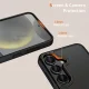 Tech-Protect OnePlus Nord 5 vāciņš MagMat, matēts melns