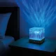 Forever Light AURORA FLP-10 LED projektors (16 režīmi)