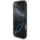 BMW M Carbon Logo MagSafe vāciņš priekš iPhone 17 Pro Max, zils