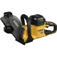 Akumulatora griezējs DeWalt DCS691N-XJ 54V FLEXVOLT 230 mm (bez akumulatora un lādētāja)