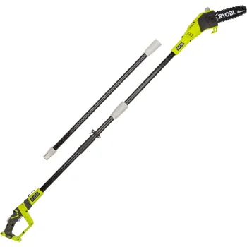 Akumulatora teleskopiskais zaru zāģis Ryobi OPP1820 18V ONE+, 20 cm, bez akumulatora