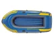 Piepūšamā laiva Challenger 2 komplekts 236 x 114 41 cm INTEX 68367