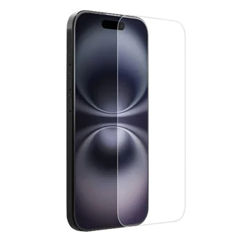 Aizsargstikls Nillkin H+PRO priekš iPhone 16 Plus