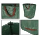 Dārza Atkritumu Lapu Maiss, 270 l | Garden Waste Leaf Bin Bag