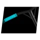 Triku skrejritenis Soke Evo Black