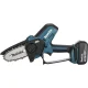 Akumulatora zaru zāģis Makita DUC101RX06 18V (1x5.0Ah + 1x3.0Ah)