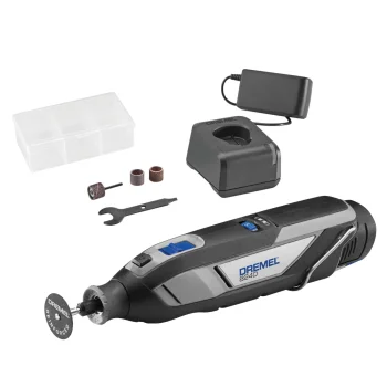 Dremel 8240-5 Akumulatora daudzfunkciju instruments