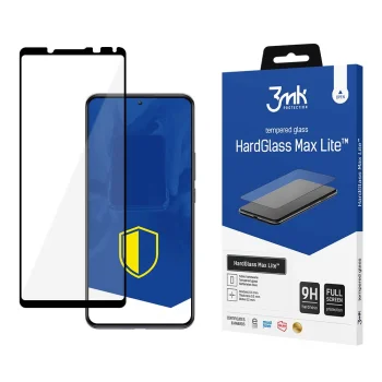 3Mk HardGlass Max Lite aizsargstikls Sony Xperia 5 IV