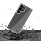 3Mk Protection Clear Case vāciņš Samsung Galaxy S25 Ultra Caurspīdīgs