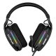 Spēļu austiņas ONIKUMA X12, 40 mm, RGB, 3.5 mm / USB