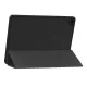 Tech-Protect SC Pen vāciņš Samsung Galaxy Tab A9+ 11\" X210/X215/X216, melns