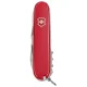 Victorinox Huntsman kabatas nazis, sarkans