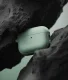 Ringke Onyx Magnetic maciņš AirPods Pro 3 austiņām ar MagSafe, zaļš