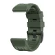 Tech-Protect IconBand pulksteņa siksniņa Garmin Fenix 3 / 5X / 6X / 7X, zaļa