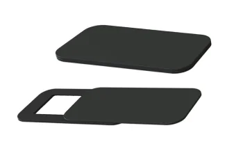 Klēpjdatora Web kameras vāks aizbīdnis privātuma aizsardzība | Laptop Webcam Cover Protector
