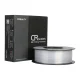 Creality CR-Silk PLA 3D drukas pavediens 1.75mm 1kg, sudraba