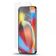 Spigen Glas.tR Slim rūdītais aizsargstikls iPhone 13 Pro Max / 14 Plus
