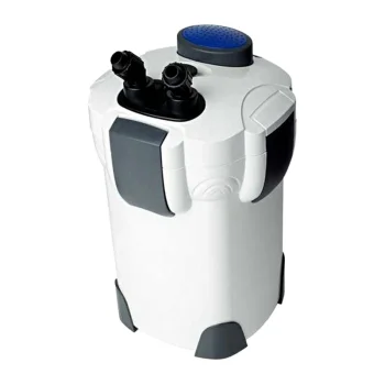 Ārējais akvārija filtrs SUNSUN HW-303A, 1400 l/h, 35 W