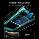 ESR UltraFit Armorite Privacy aizsargstikls Samsung Galaxy S26 Ultra