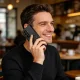 Tech-Protect Samsung Galaxy S26 vāciņš MagFlex, caurspīdīgs melns