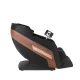 Sakura Classic 306A masāžas krēsls, tumši brūns