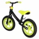 Līdzsvara ritenis Trike Fix Balance 28 cm riteņi melns/dzeltens