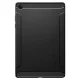Spigen Rugged Armor maciņš Samsung Galaxy Tab A11+ Plus 11.0 X230 / X235 / X236 planšetdatoram – melns | Phone...
