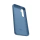 Etteri Silicone vāciņš Samsung Galaxy A17 5G / A18 5G, tumši zils