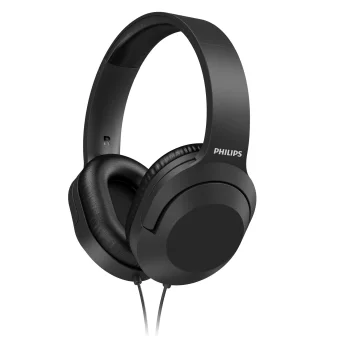 Philips TAH2005BK/00 austiņas, melnas