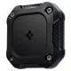 Spigen Tough Armor maciņš Apple AirTag 1/2, Melns