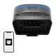 OBDeleven 2 Pro Pack diagnostikas skeneris, P1005