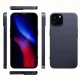 3mk Matt Case Pro vāciņš Apple iPhone 13 Matte Black