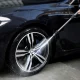 Baseus Clean Guard Automašīnas Mazgāšanas Sprausla Šļūtene ar Pistoli, 7.5m | Multifunctional Nozzle with Car...