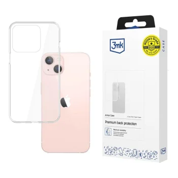 3mk Armor Case vāciņš Apple iPhone 14 Plus - Caurspīdīgs