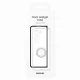 Samsung Galaxy Z Fold 5 ( SM-F946B/DS ) Original Clear Case , Transparent (EF-XF946CTEGWW) | Telefona Vāciņš...