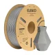 ELEGOO PLA+ 3D kvēldiegs 1.75mm, 1kg (Star Gray)