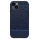 Spigen Caseology Parallax Mag vāciņš iPhone 14 Plus, zils