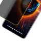 Ekrāna aizsargplēve 3mk Silky Matt Privacy, Samsung Galaxy S20 Plus 5G, matēta