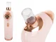 Skābekļa Inžektors Sejas Ādas Mitrinātājs Tīrīšanas | Facial Oxygen Injector Skin Moisturizing Cleaning Removal