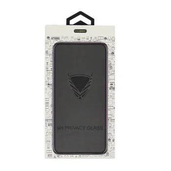 OG Premium Privacy aizsargstikls Samsung Galaxy A06 4G / 5G