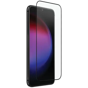 Uniq Optix Vivid stikliņš Samsung Galaxy S24 ar aplikatoru | glass for with applicator