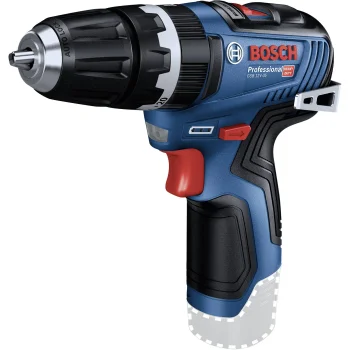 Akumulatora triecienurbjmašīna Bosch GSB 12V-35, bez akumulatora